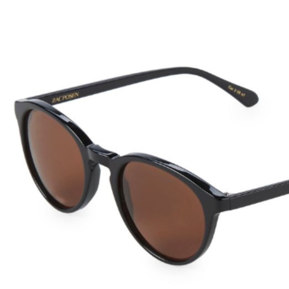 Zac Posen Sunglasses - Picture 2 of 3